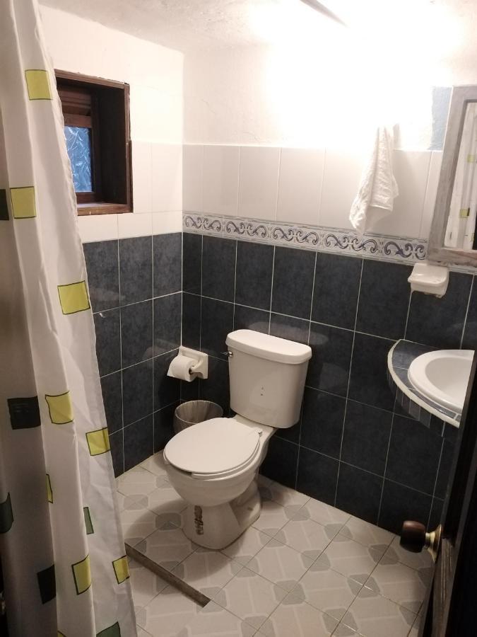 Hotel Dugelay Сан-Кристобаль-де-Ла-Касас Экстерьер фото